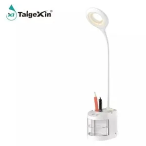 Rechargeable Desk Lamp