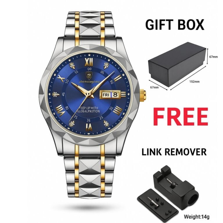 High Quality Poidagor 615