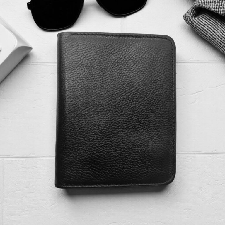 Premium Multi-Functional Wallet.