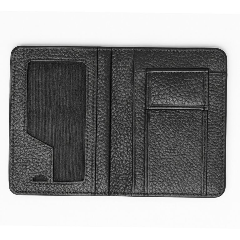 Premium Multi-Functional Wallet. - Image 2