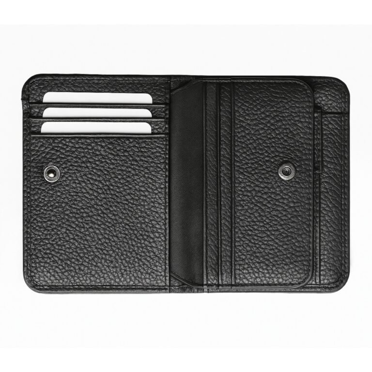 Premium Multi-Functional Wallet. - Image 3