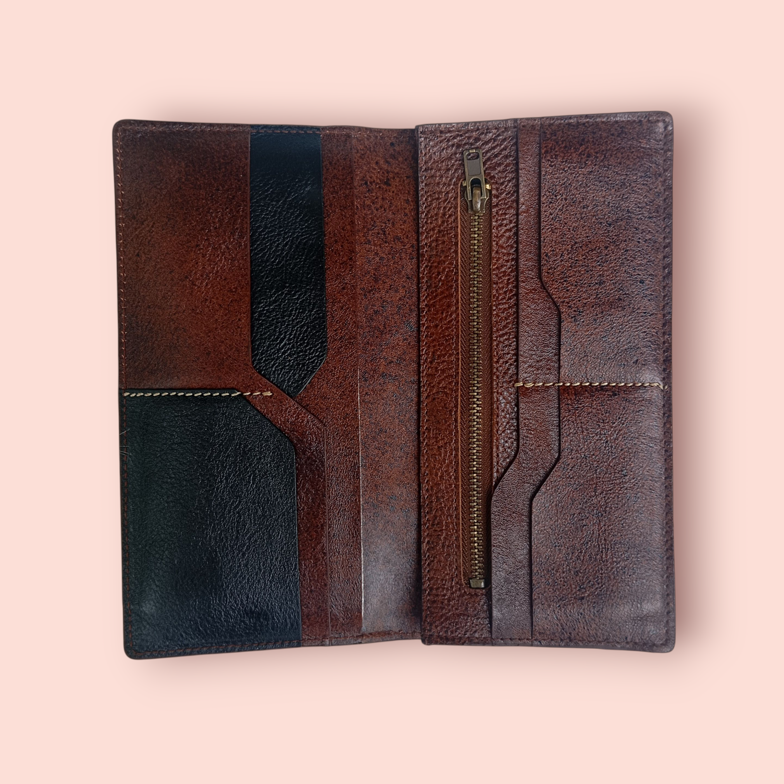 ECOM BD Premium Long Wallet. - Image 3