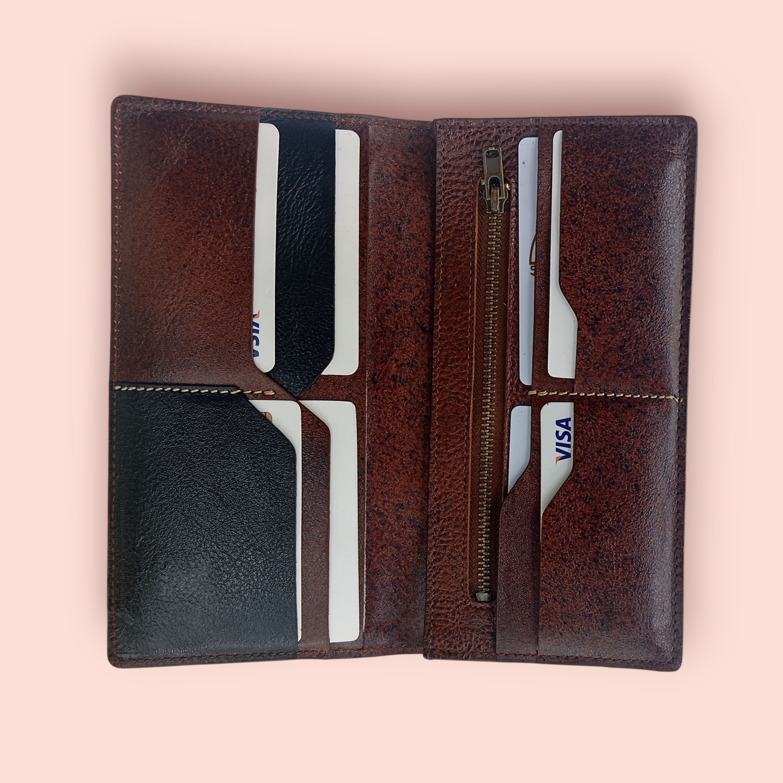 ECOM BD Premium Long Wallet. - Image 2
