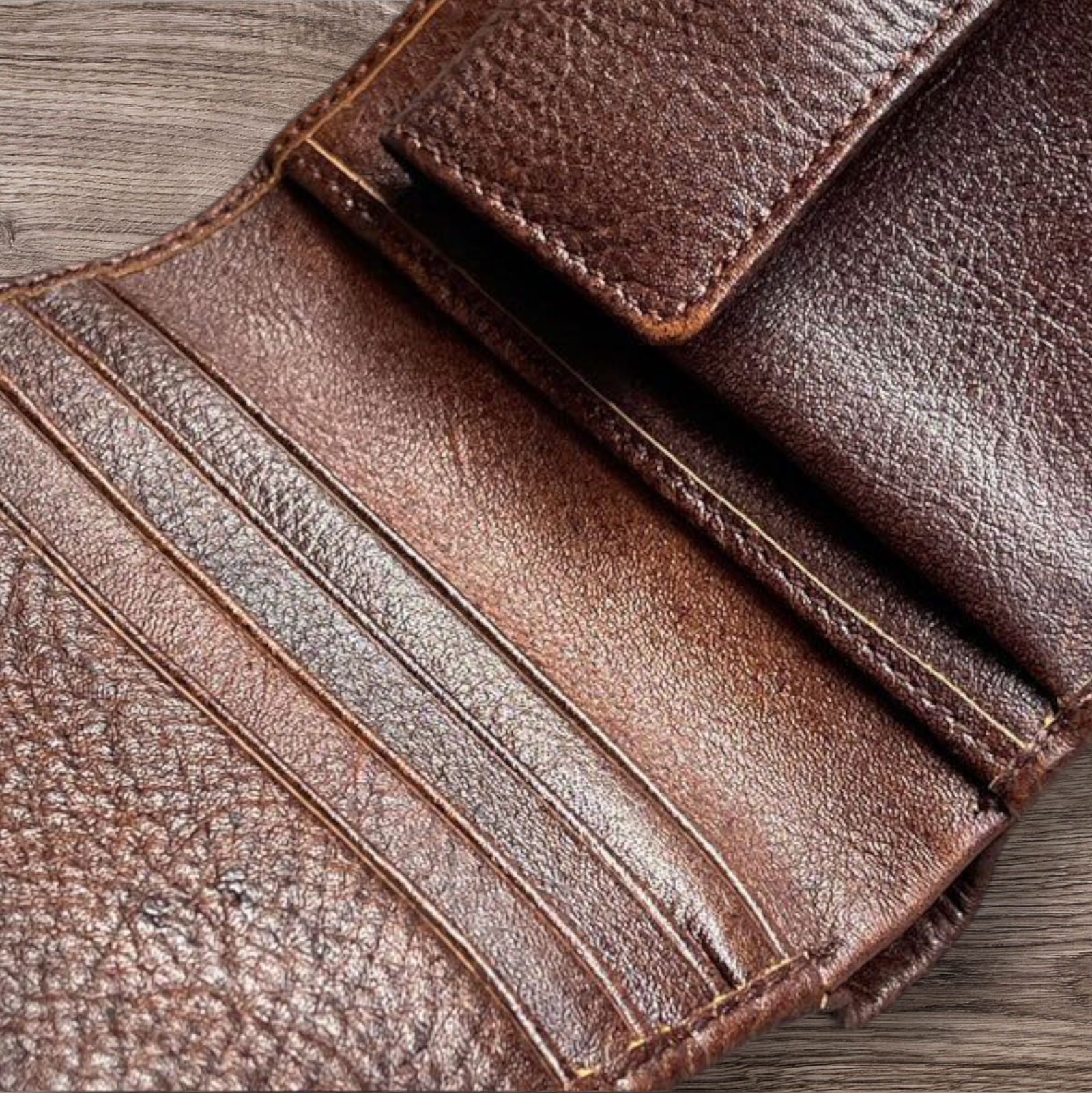 ECOM BD Mini Classic Wallet - Image 3