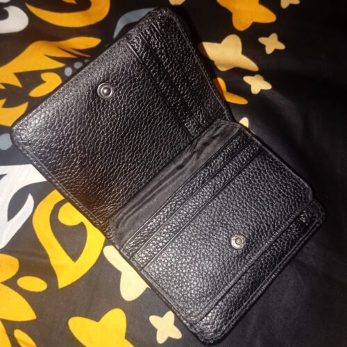 Premium Multi-Functional Wallet photo review