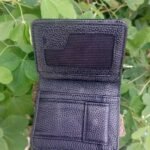 Premium Multi-Functional Wallet photo review