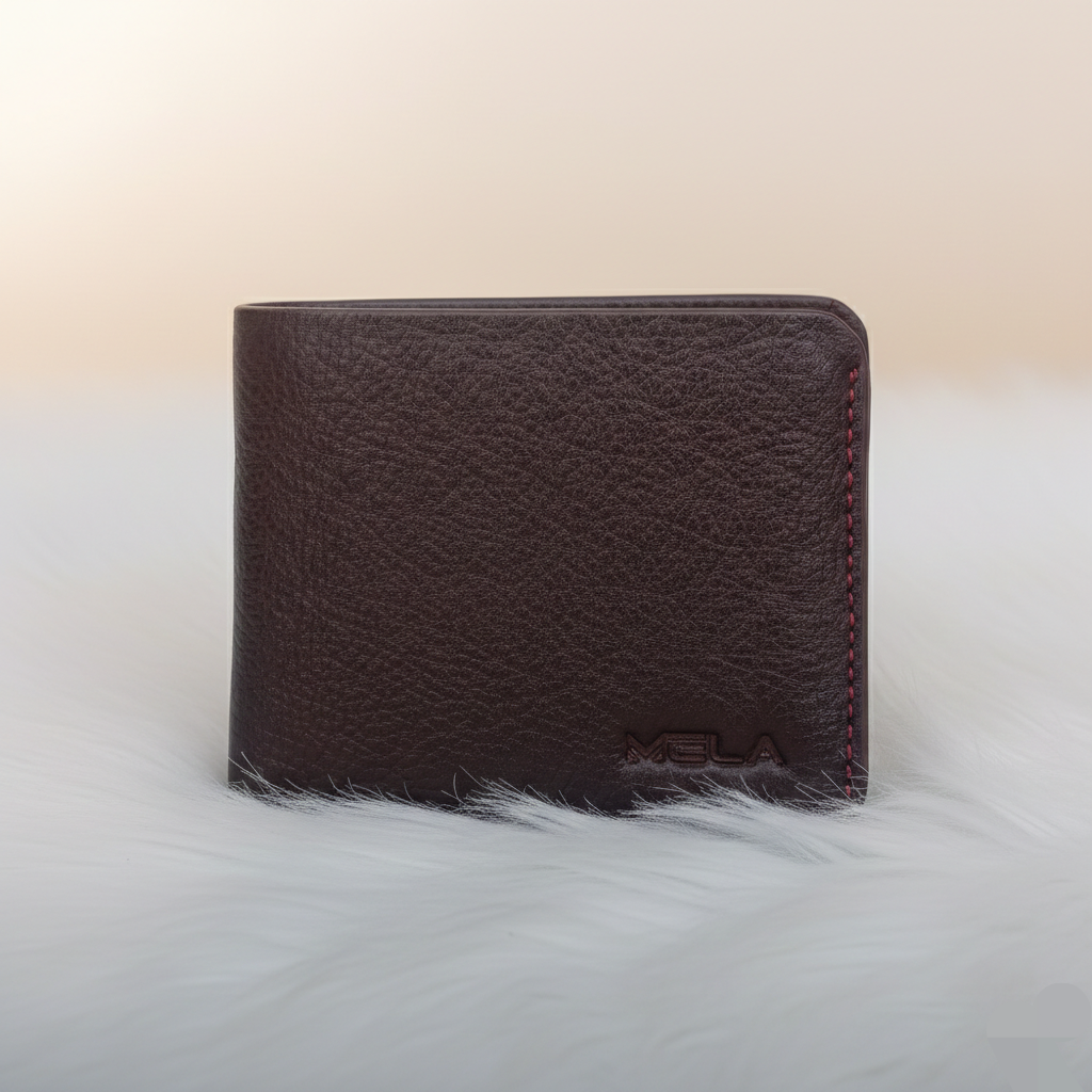 Prime Bifold Wallet ECOM BD