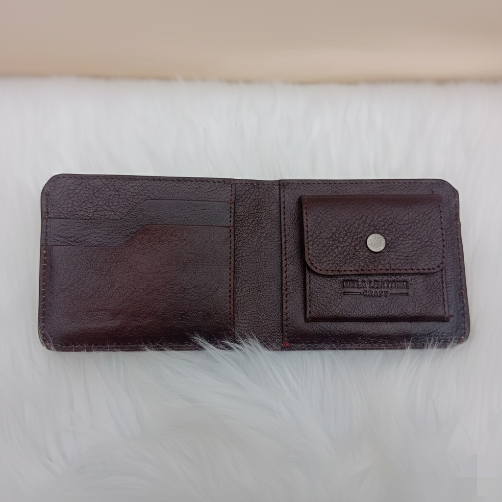 Prime Bifold Wallet ECOM BD - Image 2