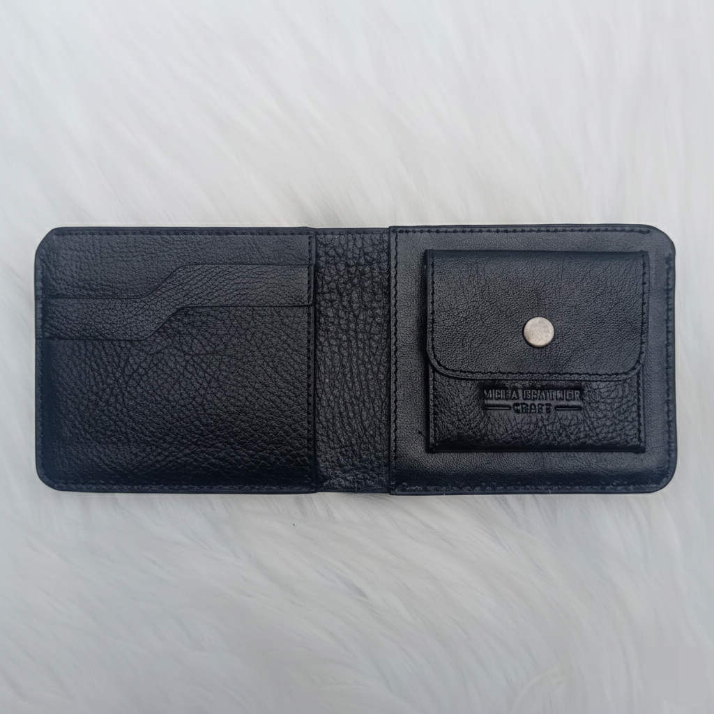 Prime Bifold Wallet ECOM BD - Image 3