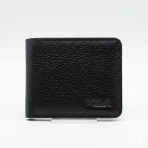 Prime Bifold Wallet  ECOM BD (black)