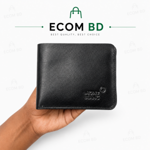 ECOM BD Mini leather wallet