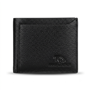 ECOM BD Soft Leather Wallet