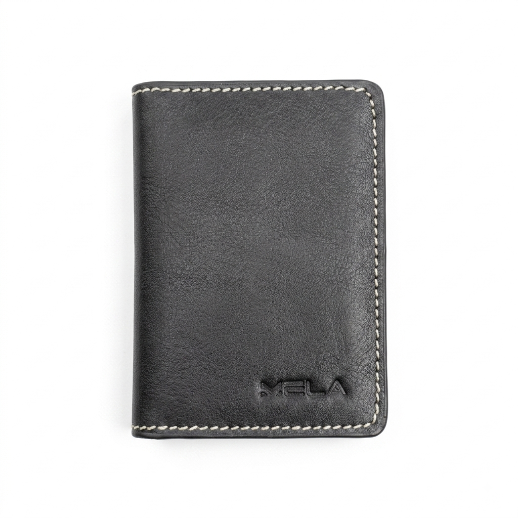 ECOM BD leather card holder