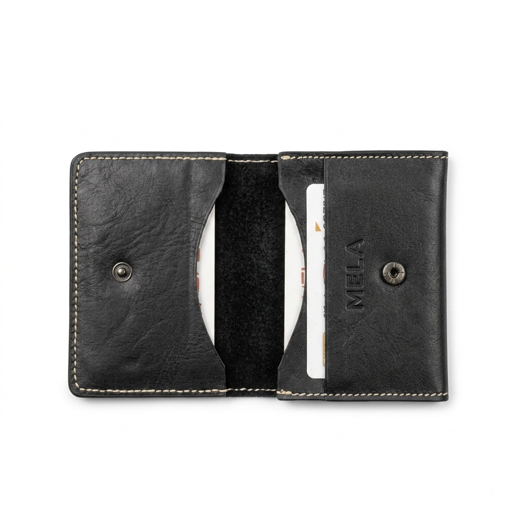 ECOM BD leather card holder - Image 2