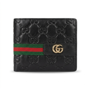 ECOM BD Gucci leather wallet