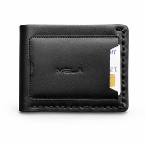 ECOM BD Premium leather wallet