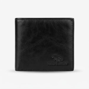 Smart multifunctional wallet (black)
